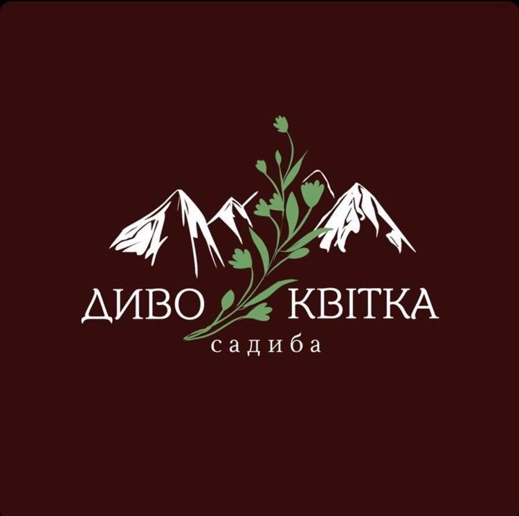 Садиба Диво Квітка Tatariv Exterior foto